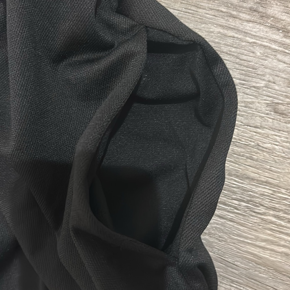 Nike Dry-Fit Women’s Black Basketball Shorts Size Medium - Picture 7 of 7